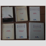 Selection of RM Nimbus manuals